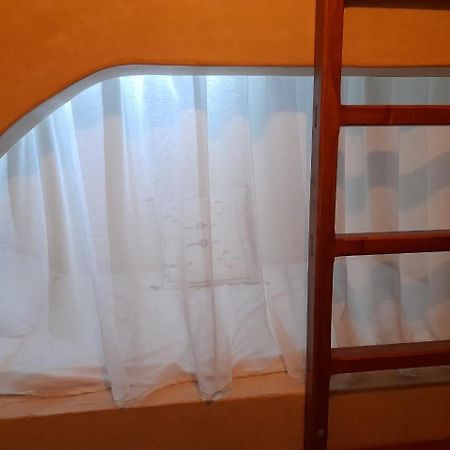 Private Room In Apartment Tov Taghazout Ngoại thất bức ảnh