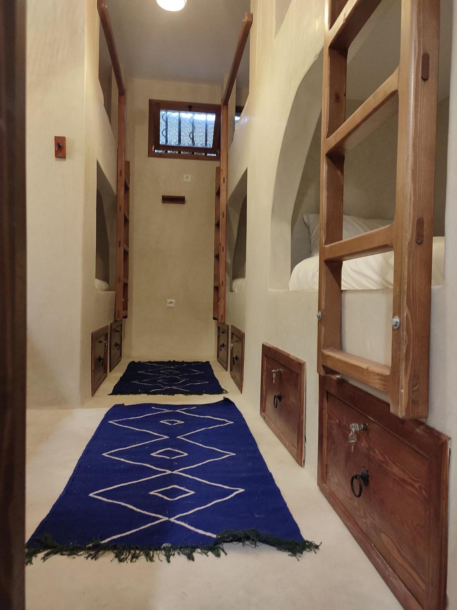 Private Room In Apartment Tov Taghazout Ngoại thất bức ảnh