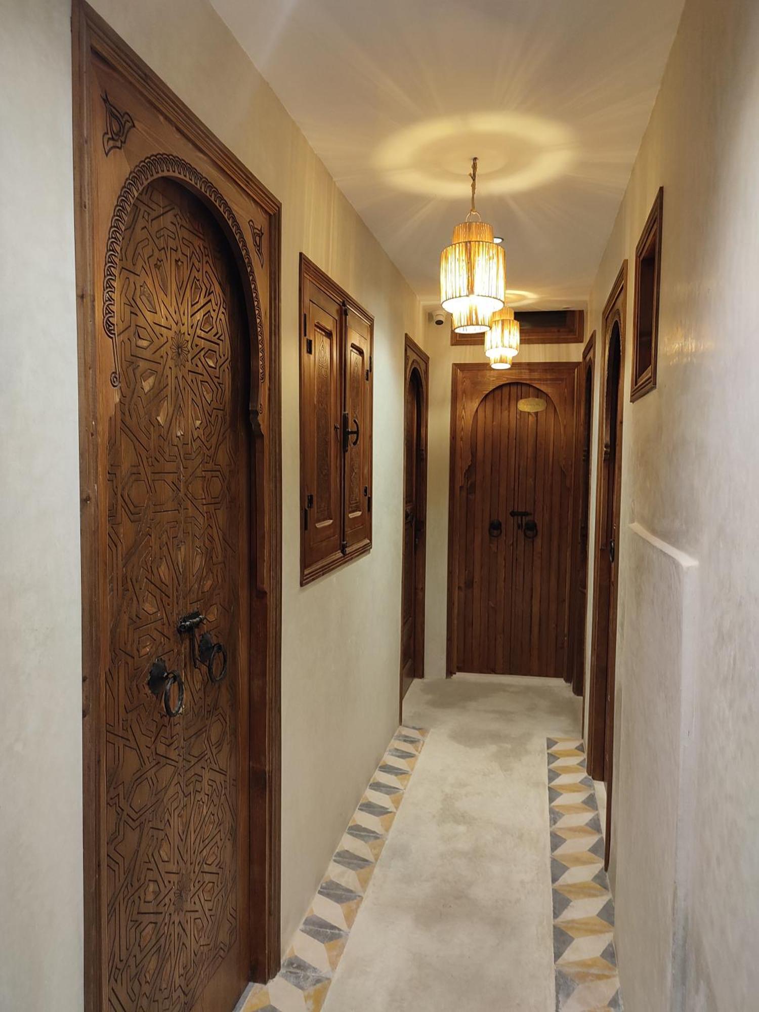 Private Room In Apartment Tov Taghazout Ngoại thất bức ảnh