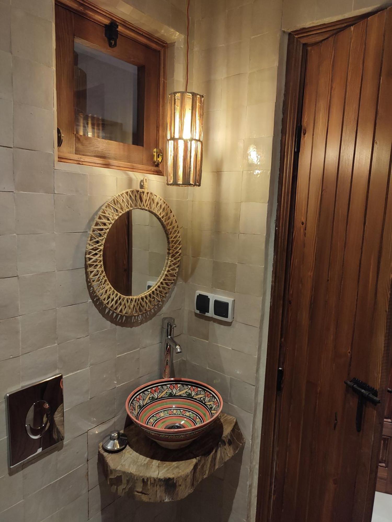 Private Room In Apartment Tov Taghazout Ngoại thất bức ảnh