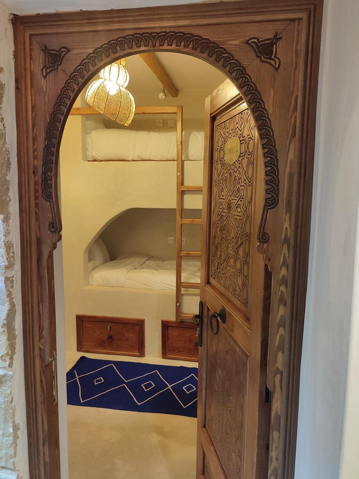Private Room In Apartment Tov Taghazout Ngoại thất bức ảnh