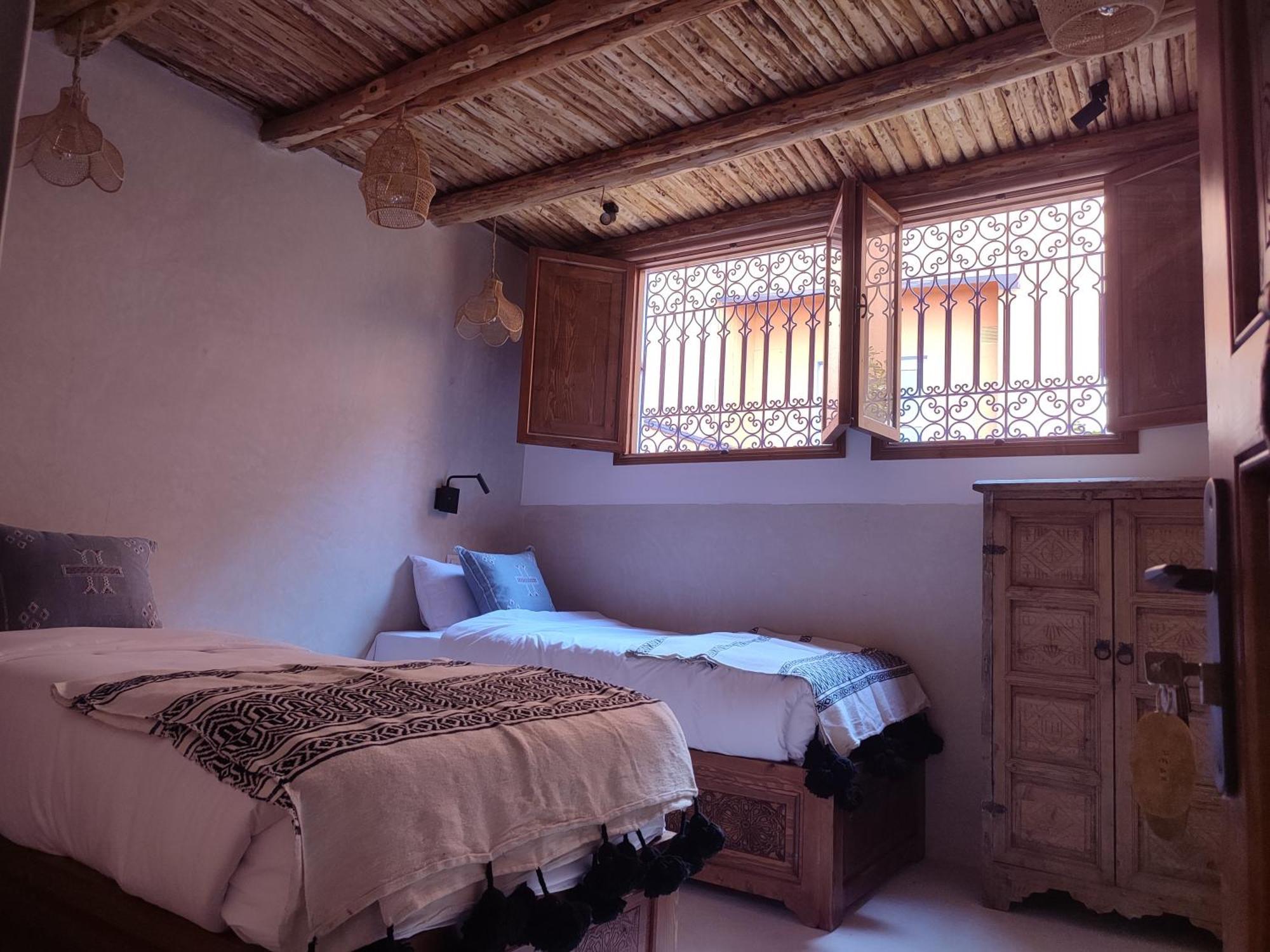 Private Room In Apartment Tov Taghazout Ngoại thất bức ảnh
