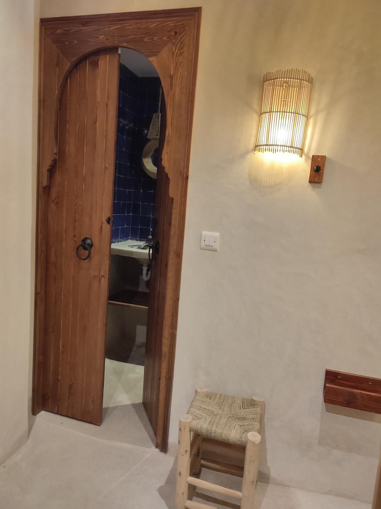 Private Room In Apartment Tov Taghazout Ngoại thất bức ảnh