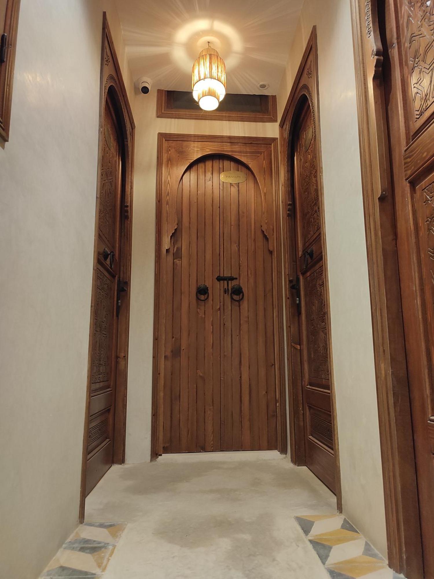 Private Room In Apartment Tov Taghazout Ngoại thất bức ảnh
