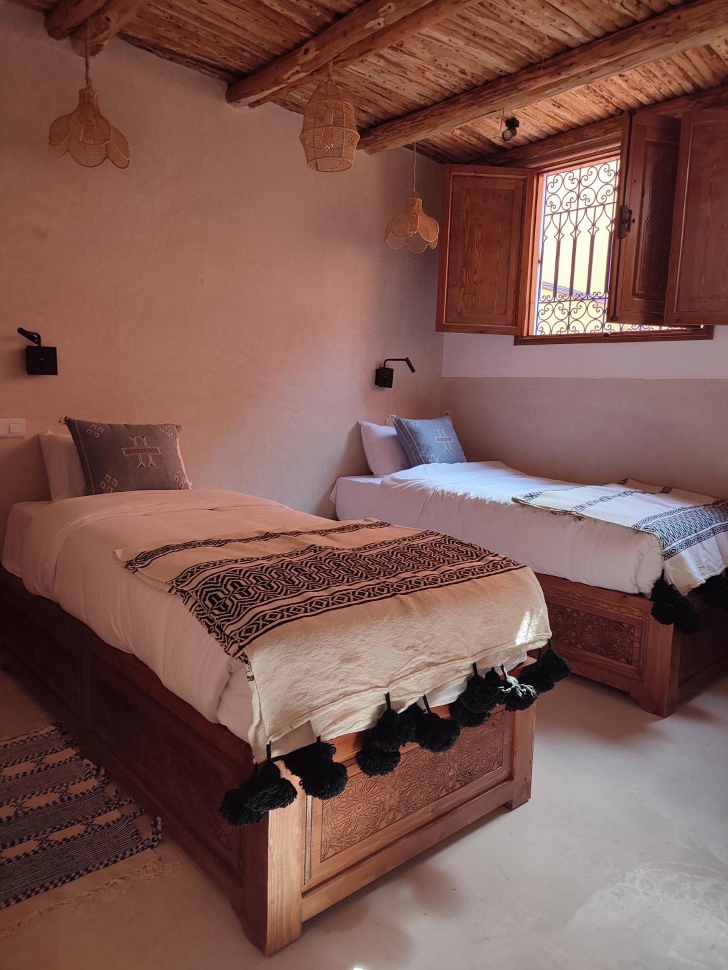 Private Room In Apartment Tov Taghazout Ngoại thất bức ảnh