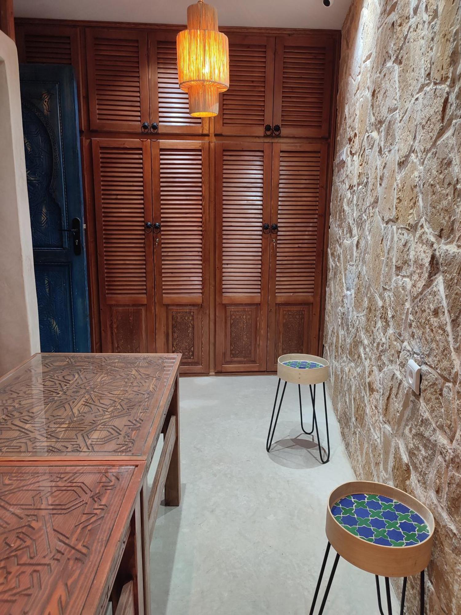 Private Room In Apartment Tov Taghazout Ngoại thất bức ảnh