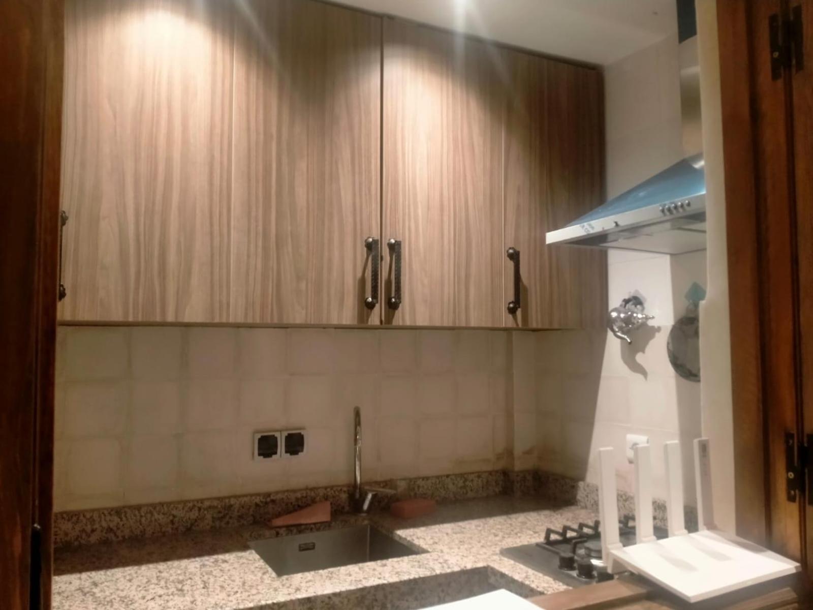 Private Room In Apartment Tov Taghazout Ngoại thất bức ảnh